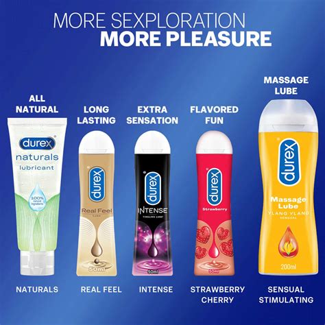 oil based lube and condoms